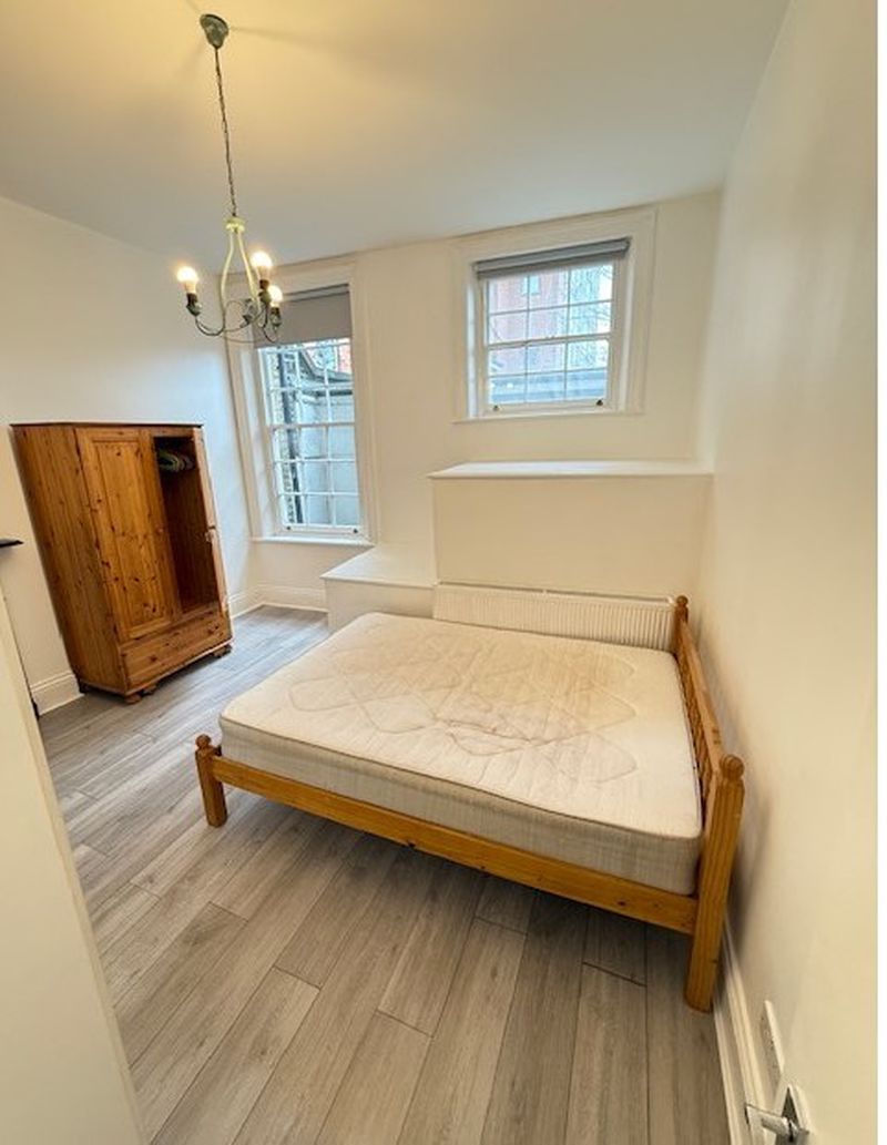 Goldhurst Terrace South Hampstead